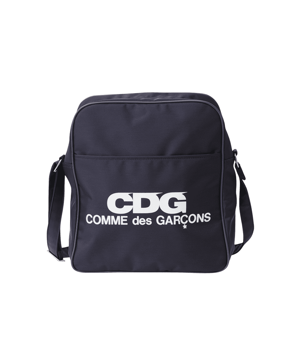 SHOULDER BAG1 | CDG - COMME des GARÇONS (コムデギャルソン公式) | ショルダーバッグ1 – JP CDG3