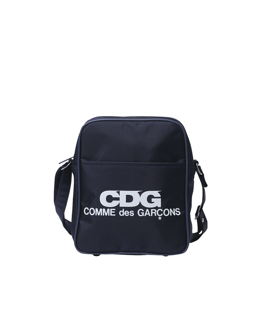 SHOULDER BAG (SMALL) | CDG - COMME des GARÇONS (コムデギャルソン公式) | ショルダーバッグ – JP  CDG3