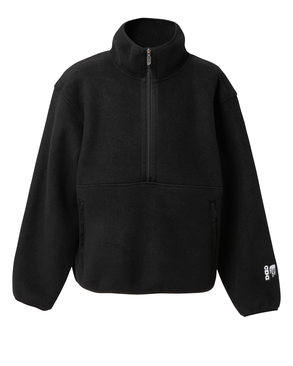 CDG x THE NORTH FACE NORTH DOME PULLOVER