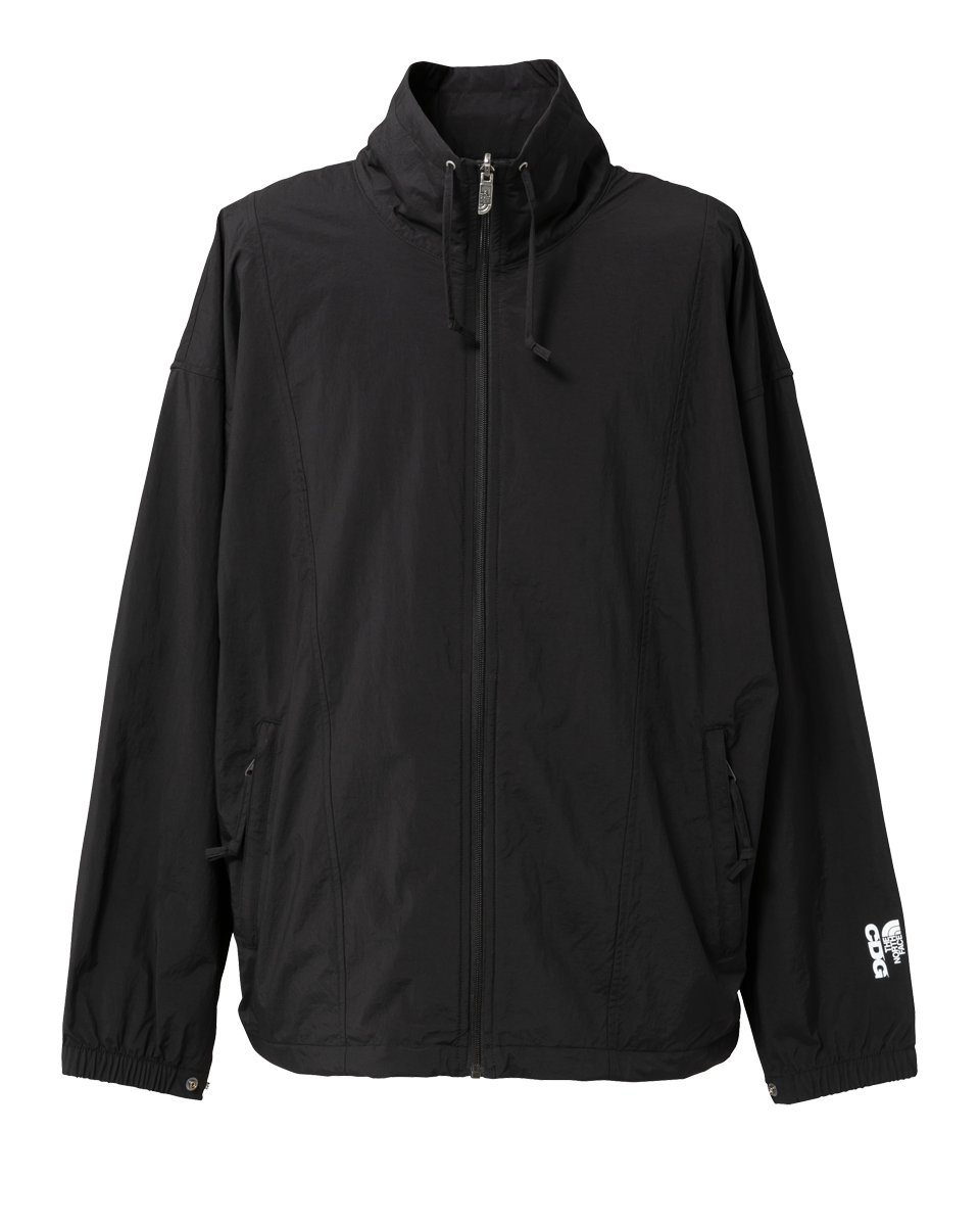 Cdg cdg cdg jacket sales