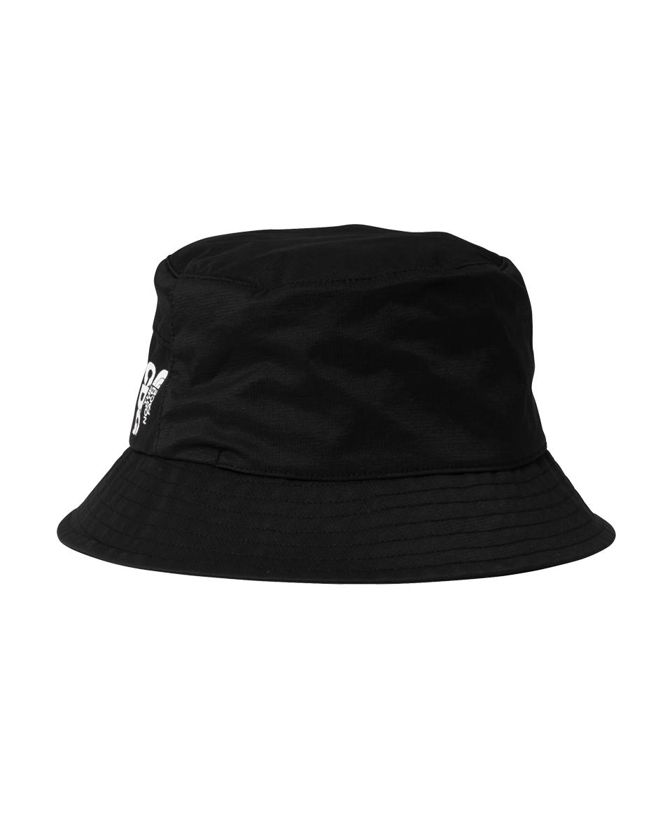 CDG x THE NORTH FACE RIPSTOP FLYWEIGHT BUCKET HAT CDG x THE NORTH FACE RIPSTOP FLYWEIGHT BUCKET HAT