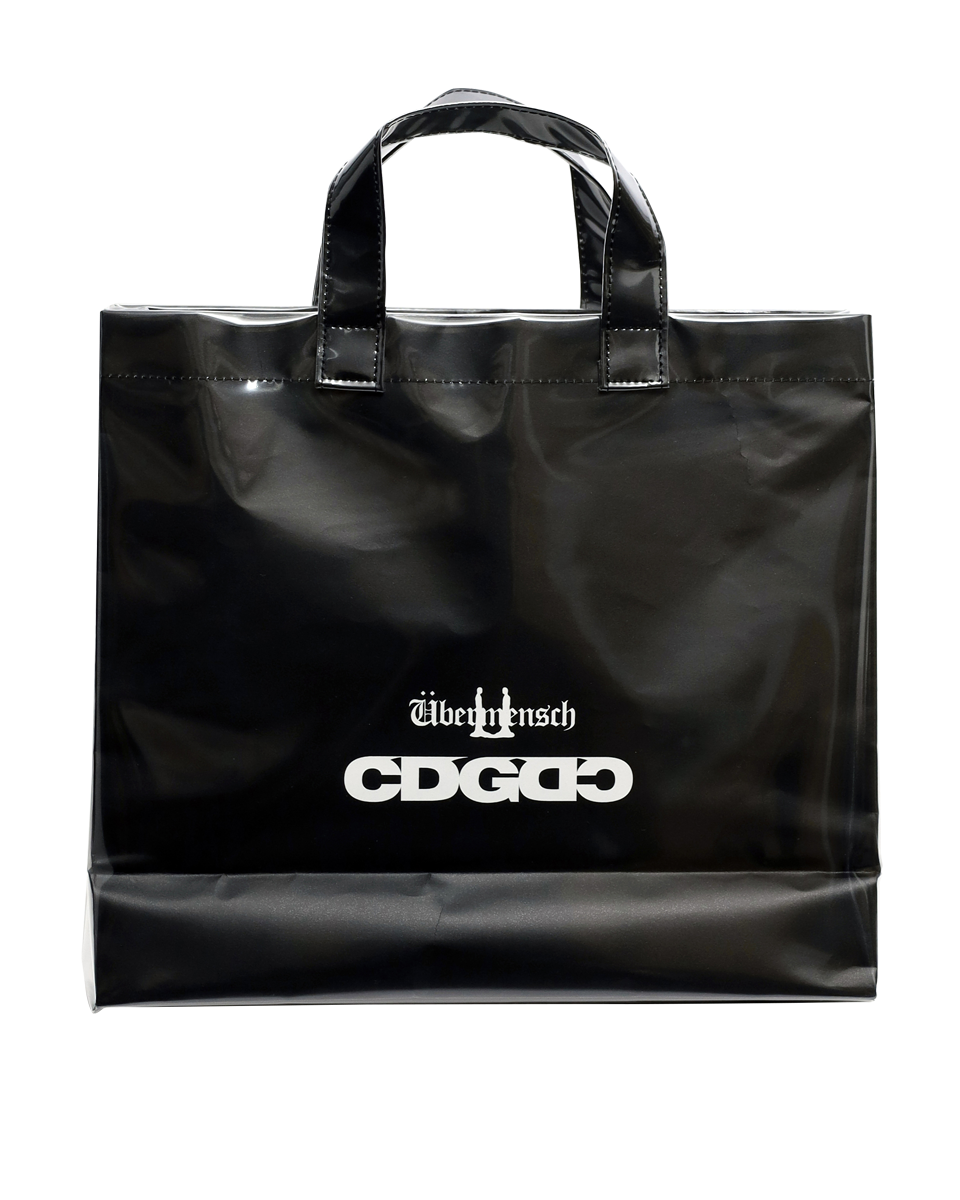 バッグ COMME des GARCONS EMERGENCY Special Bag COMME des GARCONS（コムデギャルソン） 新品 COMME des GARCONS