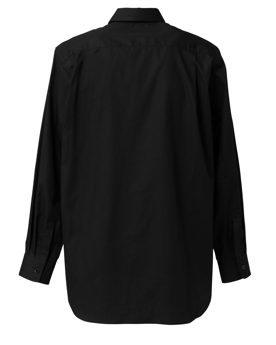 CDG CLASSIC SHIRT | CDG - COMME des GARÇONS (コム デ ギャルソン CDG CLASSIC SHIRT | CDG - COMME des GARÇONS (コム デ ギャルソン