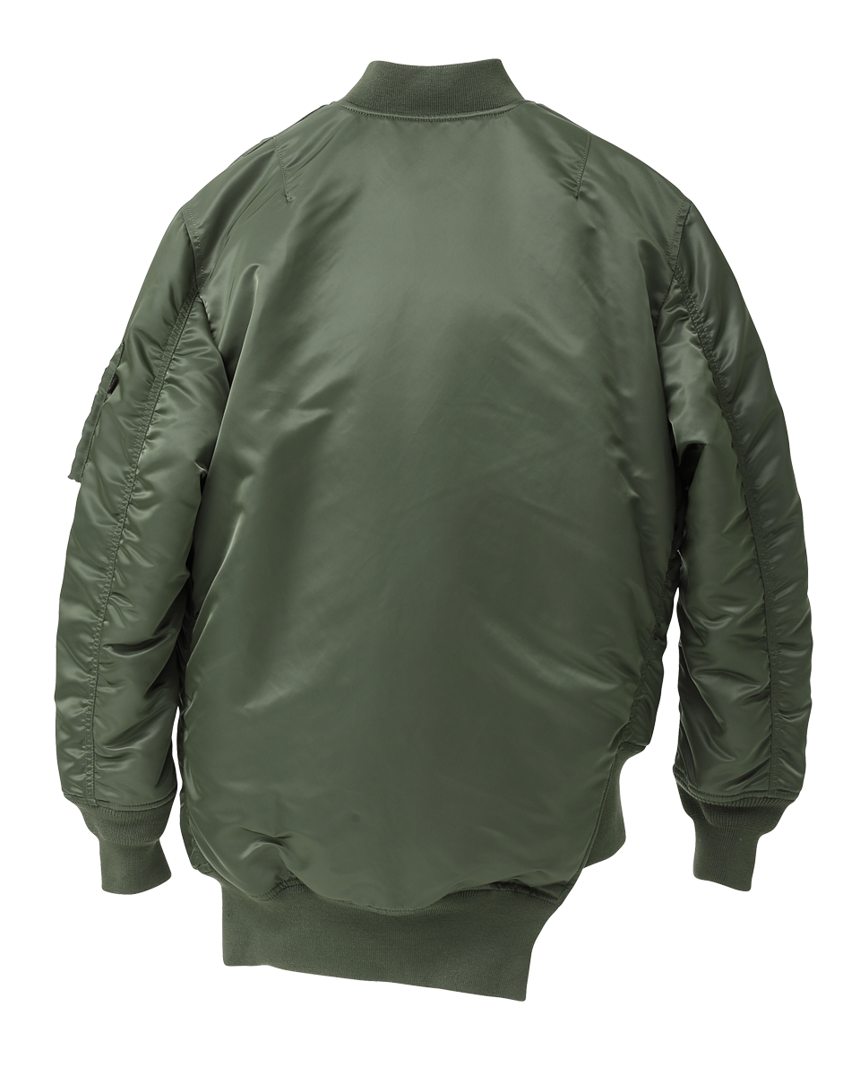ジャケット・アウター CDG ALPHA BIAS MA-1 JACKET XL ALPHA BIAS MA-1 JACKET | CDG - COMME des GARÇONS