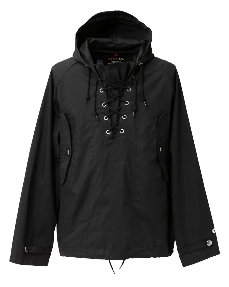 CDG x ALPHA INDUSTRIES ANORAK | CDG - COMME des GARÇONS (コム デ CDG x ALPHA INDUSTRIES ANORAK | CDG - COMME des GARÇONS (コム デ