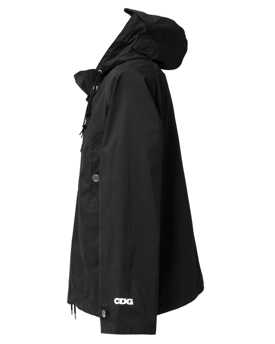 CDG x ALPHA INDUSTRIES ANORAK | CDG - COMME des GARÇONS (コム デ CDG x ALPHA INDUSTRIES ANORAK | CDG - COMME des GARÇONS (コム デ
