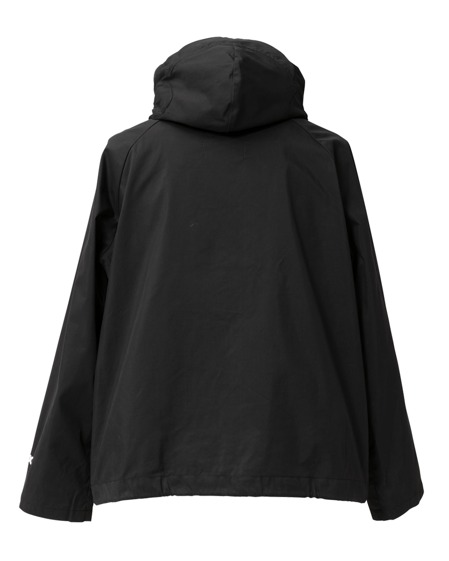 CDG x ALPHA INDUSTRIES ANORAK | CDG - COMME des GARÇONS (コム デ CDG x ALPHA INDUSTRIES ANORAK | CDG - COMME des GARÇONS (コム デ