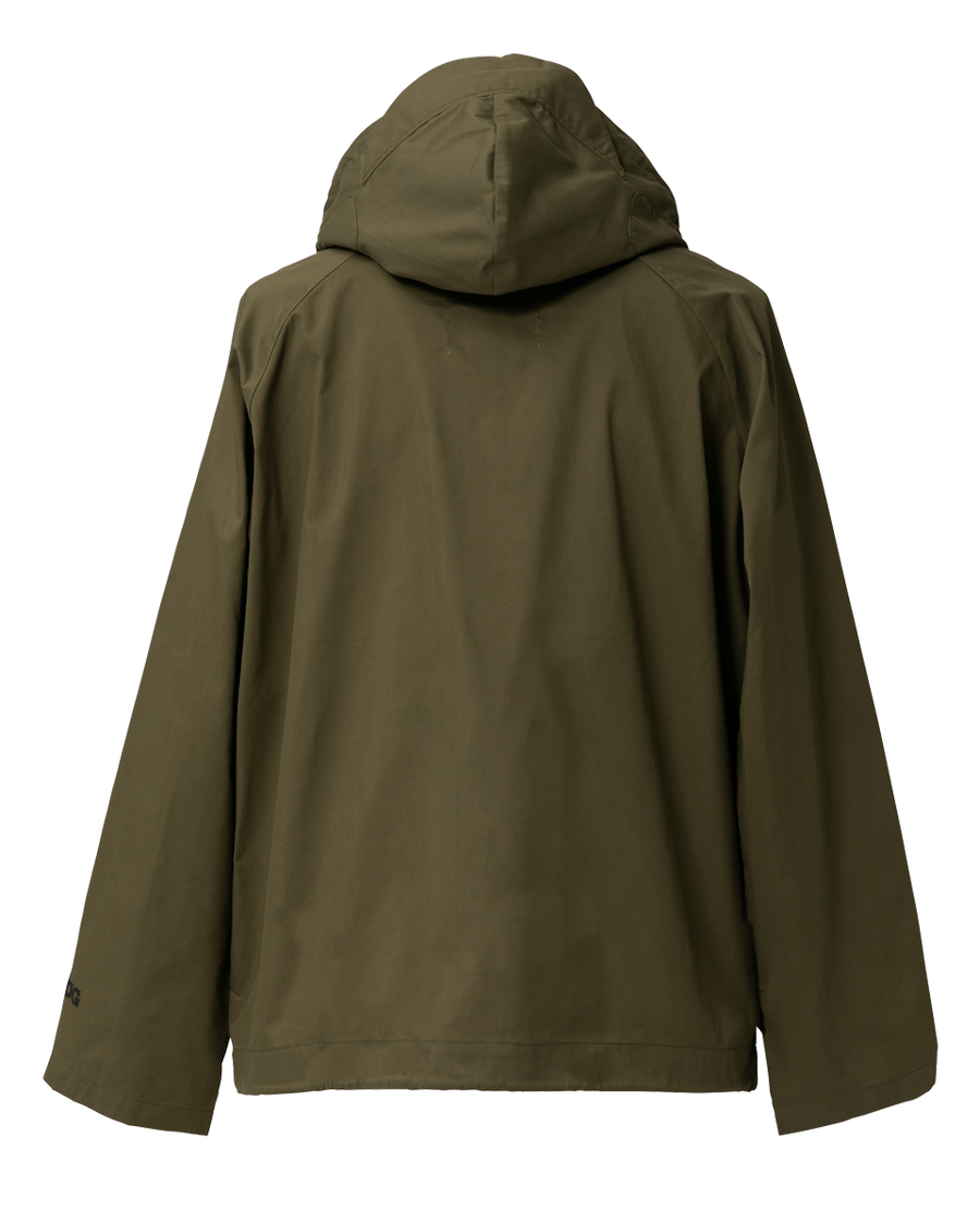 CDG x ALPHA INDUSTRIES ANORAK | CDG - COMME des GARÇONS (コム デ CDG x ALPHA INDUSTRIES ANORAK | CDG - COMME des GARÇONS (コム デ