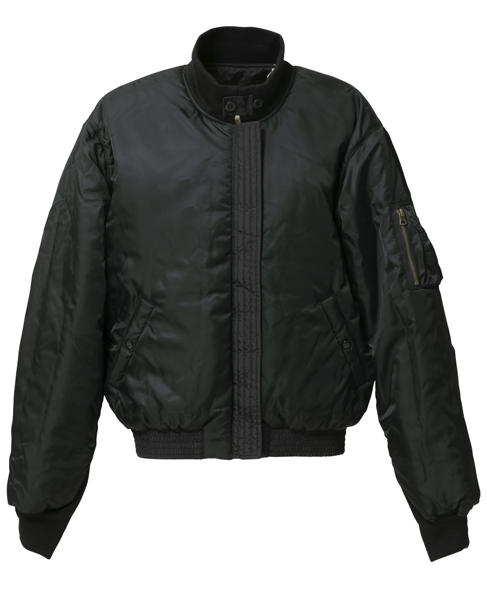 CDG x ALPHA WEP JACKET | CDG - COMME des GARÇONS (コムデギャルソン CDG x ALPHA WEP JACKET | CDG - COMME des GARÇONS (コムデギャルソン