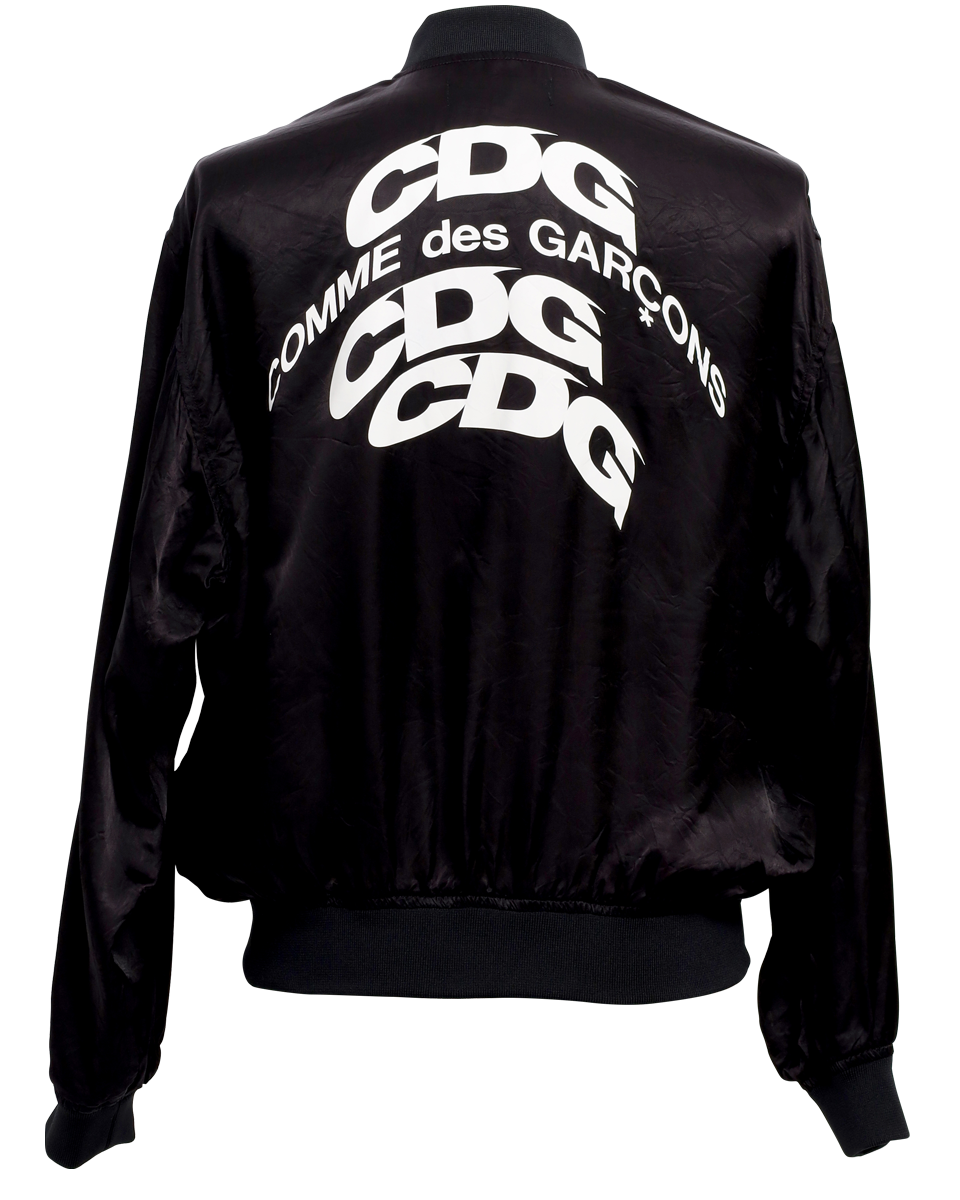 CUPRA BLOUSON JACKET | CDG - COMME des GARÇONS(コムデギャルソン CUPRA BLOUSON JACKET | CDG - COMME des GARÇONS(コムデギャルソン