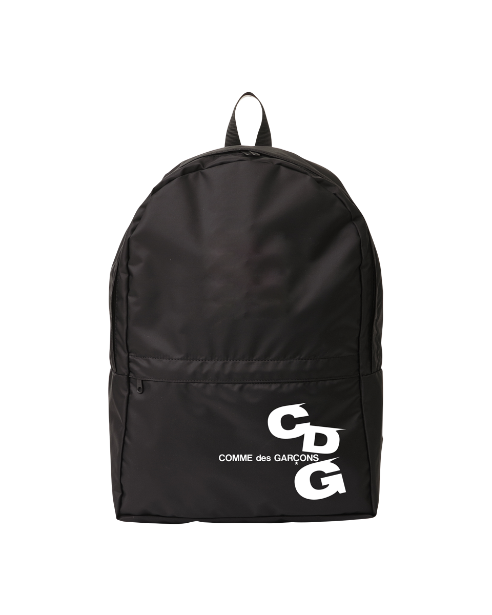 CDG COMME des GARÇONS リュック バックパック BACK PACK | CDG - COMME des GARÇONS (コムデギャルソン公式