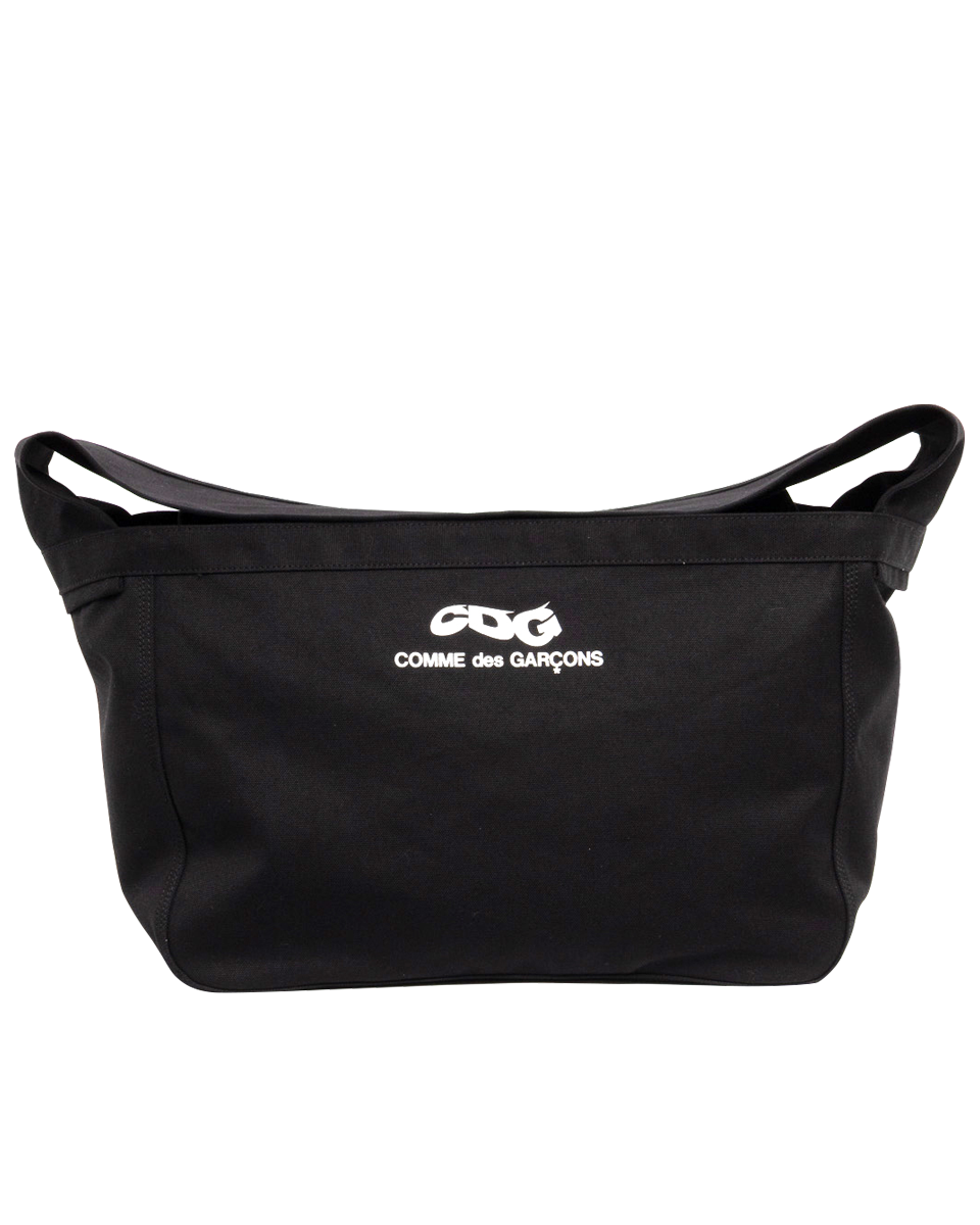 CDG POSTMAN BAG | CDG - COMME des GARÇONS(コム デ ギャルソン CDG POSTMAN BAG | CDG - COMME des GARÇONS(コム デ ギャルソン