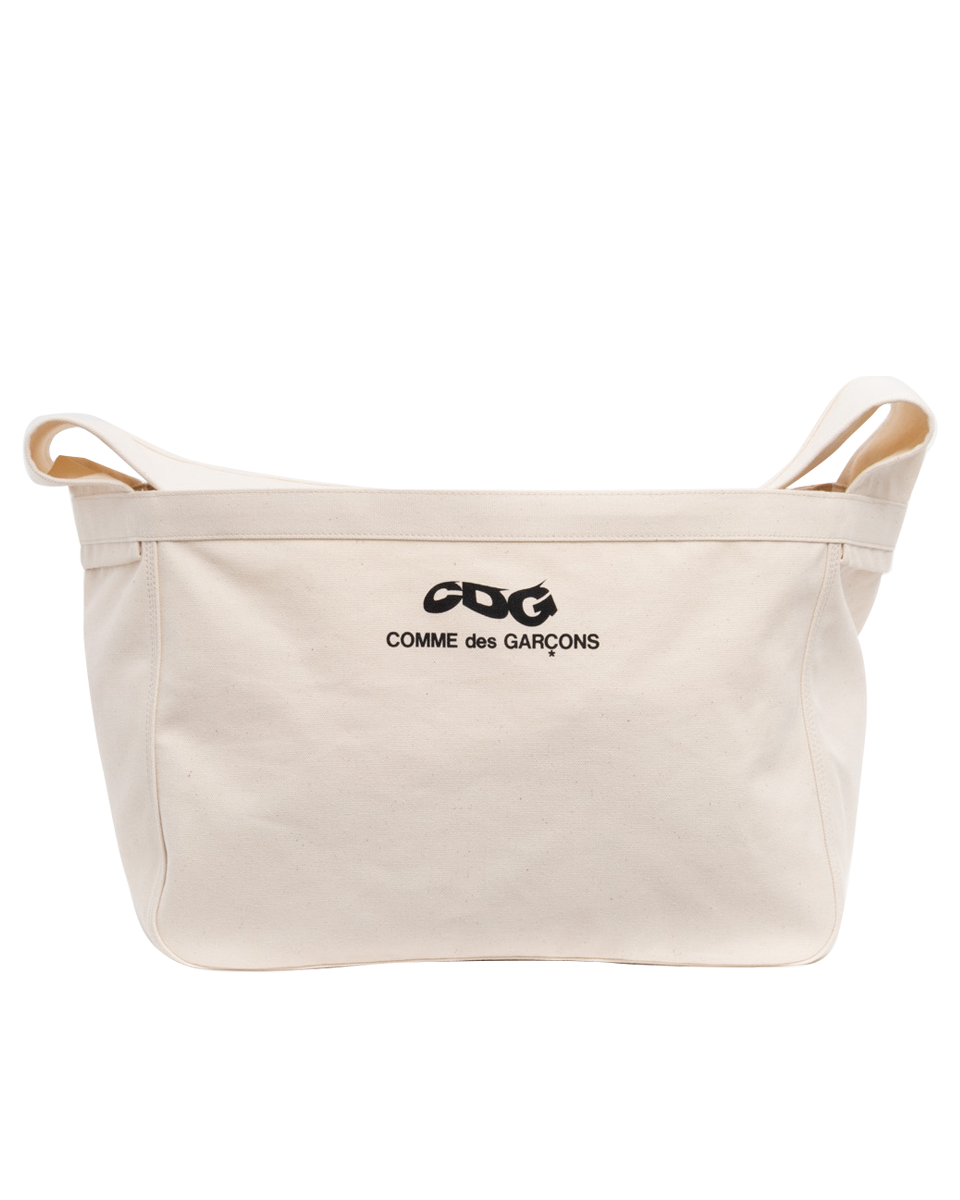 CDG POSTMAN BAG | CDG - COMME des GARÇONS(コム デ ギャルソン CDG POSTMAN BAG | CDG - COMME des GARÇONS(コム デ ギャルソン