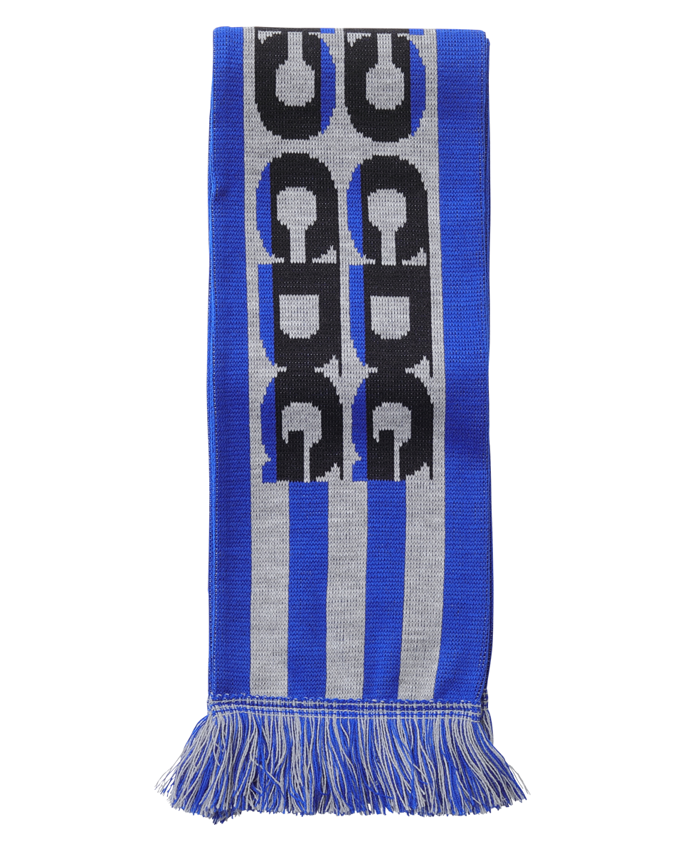 コムデギャルソン ショール KNIT STOLE2 - CDG (COMME des GARCONS - コムデギャルソン)