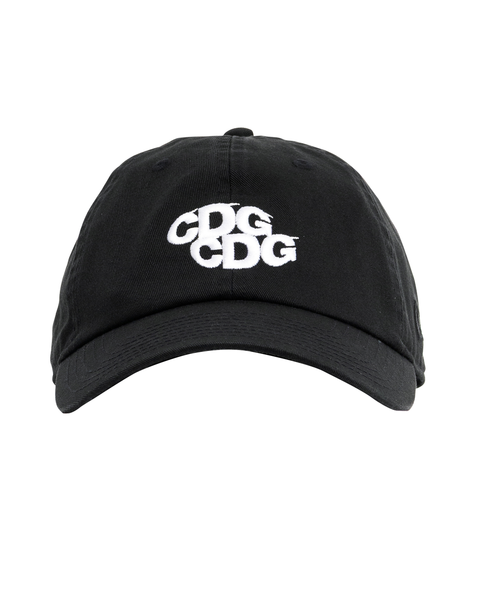 CDG x NEW ERA CASUAL CLASSIC CAP | CDG - COMME des GARÇONS CDG x NEW ERA CASUAL CLASSIC CAP | CDG - COMME des GARÇONS