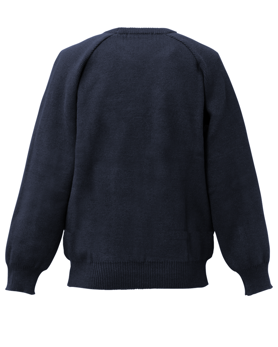 CDG CLASSIC PULLOVER | CDG - COMME des GARÇONS (コム デ ギャルソン CDG CLASSIC PULLOVER | CDG - COMME des GARÇONS (コム デ ギャルソン