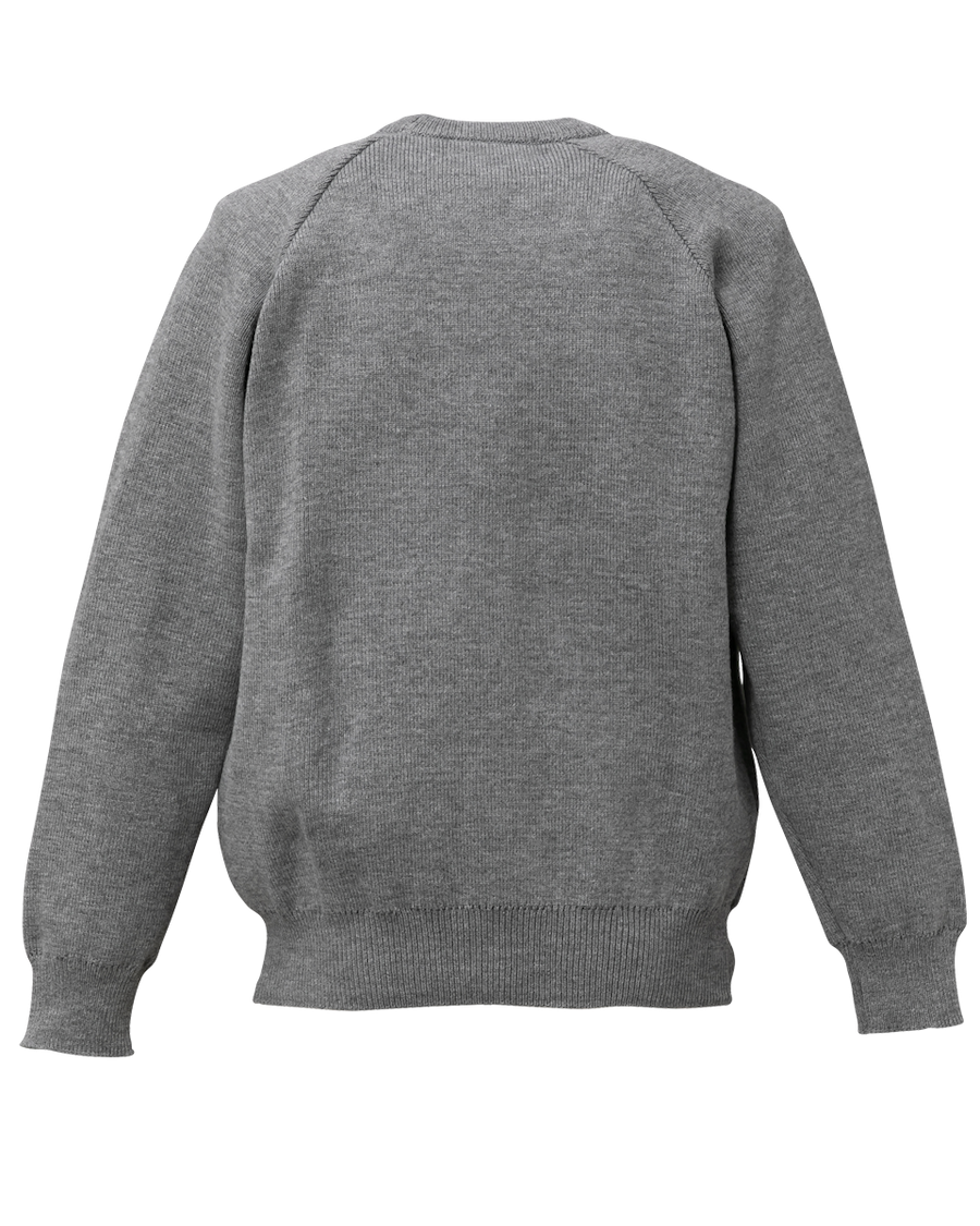 CDG CLASSIC PULLOVER | CDG - COMME des GARÇONS (コム デ ギャルソン CDG CLASSIC PULLOVER | CDG - COMME des GARÇONS (コム デ ギャルソン