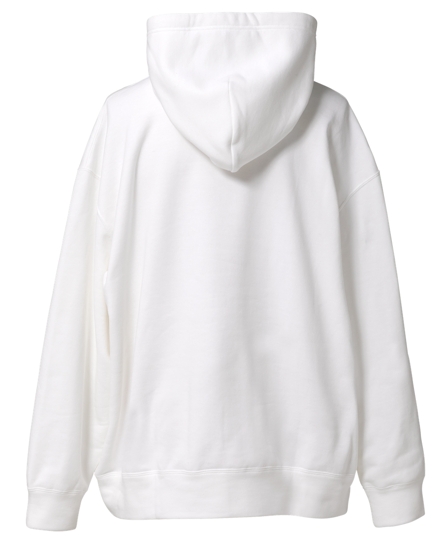CDG OVERSIZED SWEATSHIRT | CDG - COMME des GARÇONS (コム デ CDG OVERSIZED SWEATSHIRT | CDG - COMME des GARÇONS (コム デ