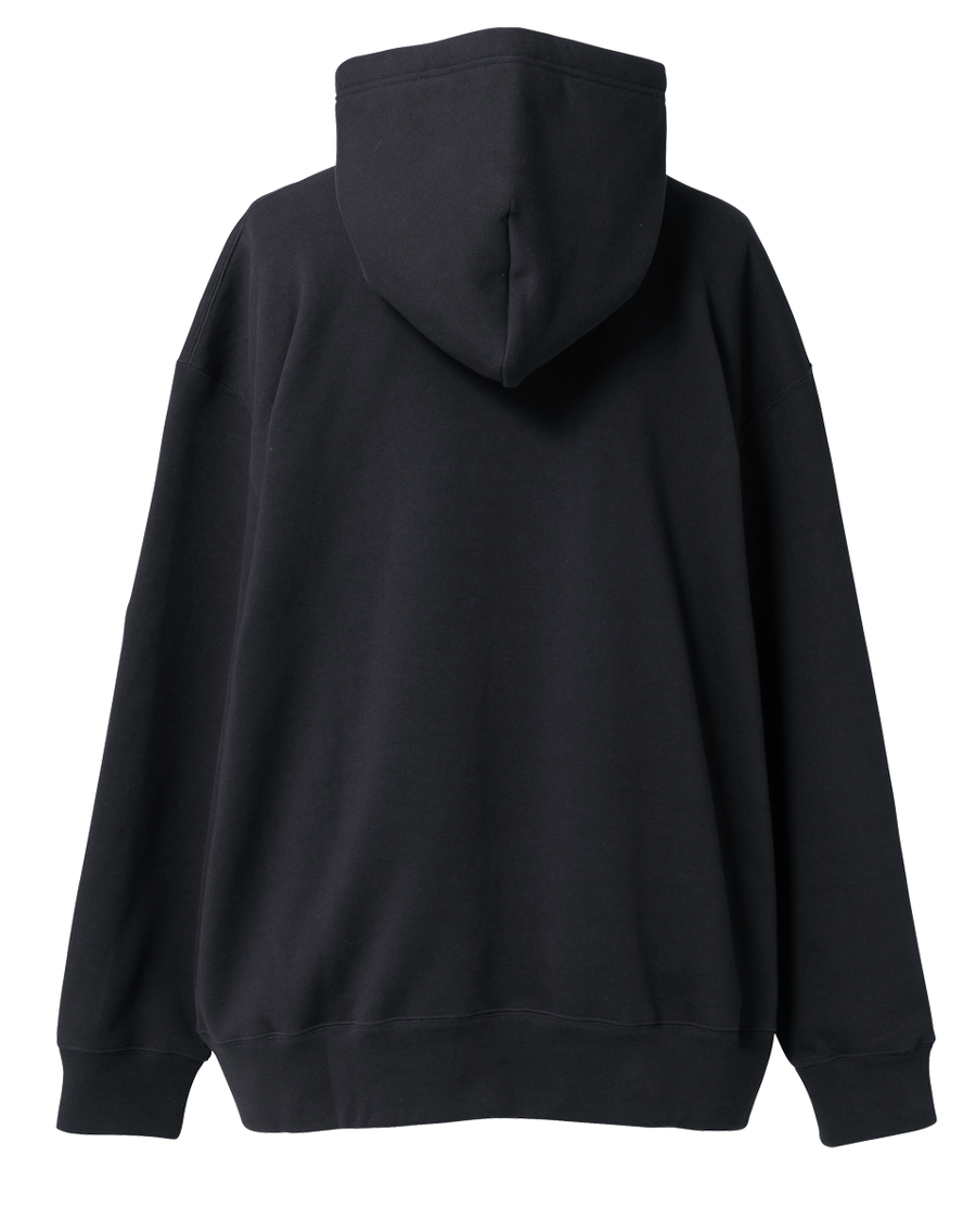 さらなる高みへ【COMME des GARCONS】OVERSIZED HOODED さらなる高みへ【COMME des GARCONS】OVERSIZED HOODED