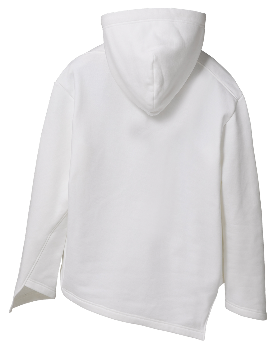 CDG BIAS DESINED SWEATSHIRT WITH ZIP | CDG - COMME des GARÇONS CDG BIAS DESINED SWEATSHIRT WITH ZIP | CDG - COMME des GARÇONS