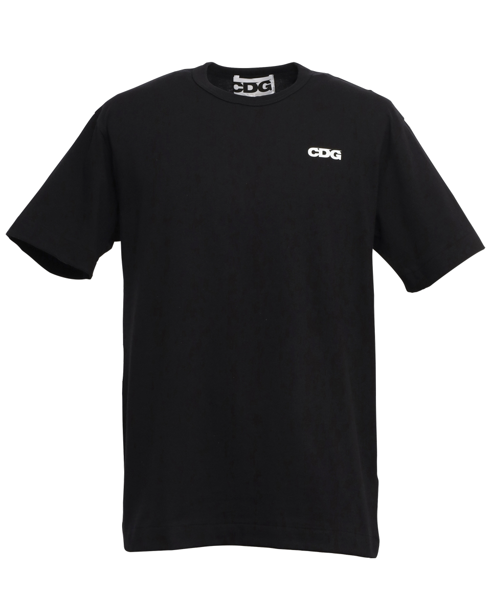 CDG CLASSIC T-SHIRT9 / CDGGDC COMME des GARÇONS | CDG - COMME des