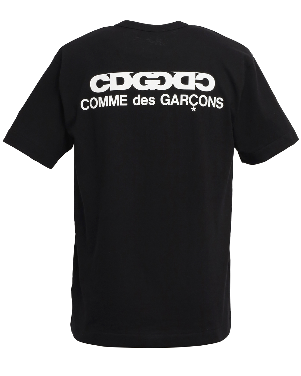 CDG CLASSIC T-SHIRT9 / CDGGDC COMME des GARÇONS | CDG - COMME des CDG CLASSIC T-SHIRT9 / CDGGDC COMME des GARÇONS | CDG - COMME des