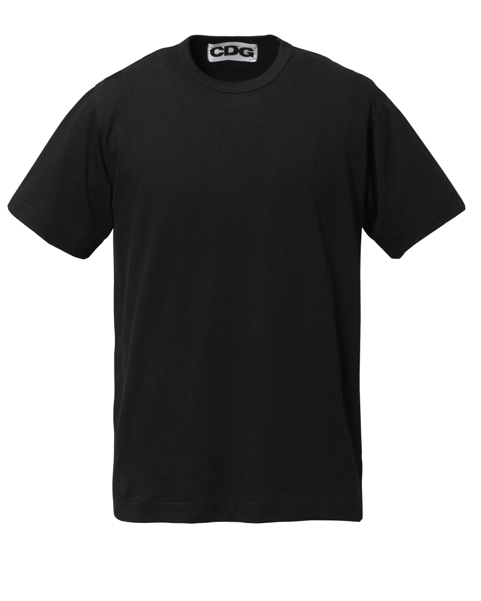 CDG CLASSIC T-SHIRT10 / CDG COMME des GARÇONS ON BACK | CDG CDG CLASSIC T-SHIRT10 / CDG COMME des GARÇONS ON BACK | CDG