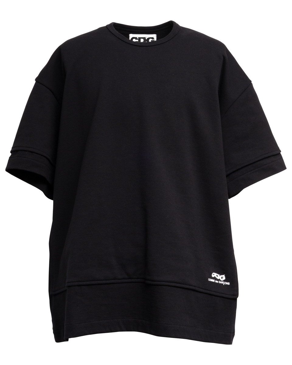 Black x Black