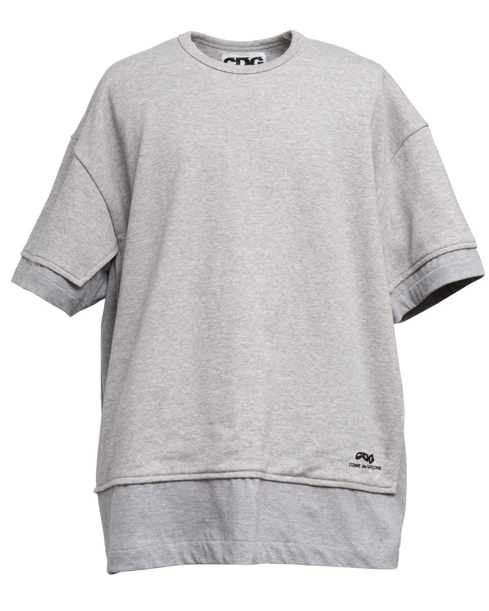 Grey x Grey