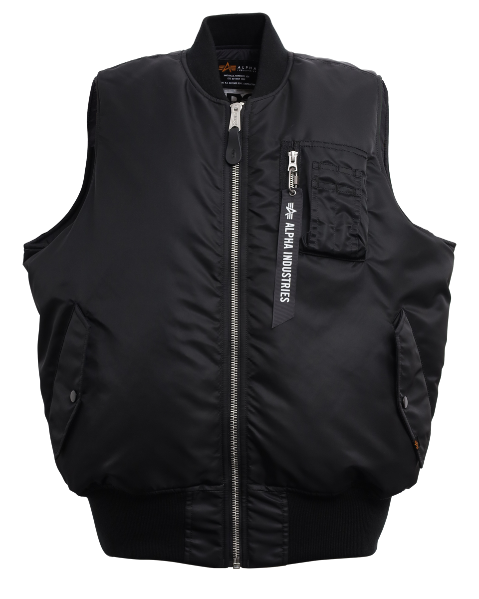 CDG x ALPHA MA-1 VEST | CDG - COMME des GARÇONS(コムデギャルソン CDG x ALPHA MA-1 VEST | CDG - COMME des GARÇONS(コムデギャルソン