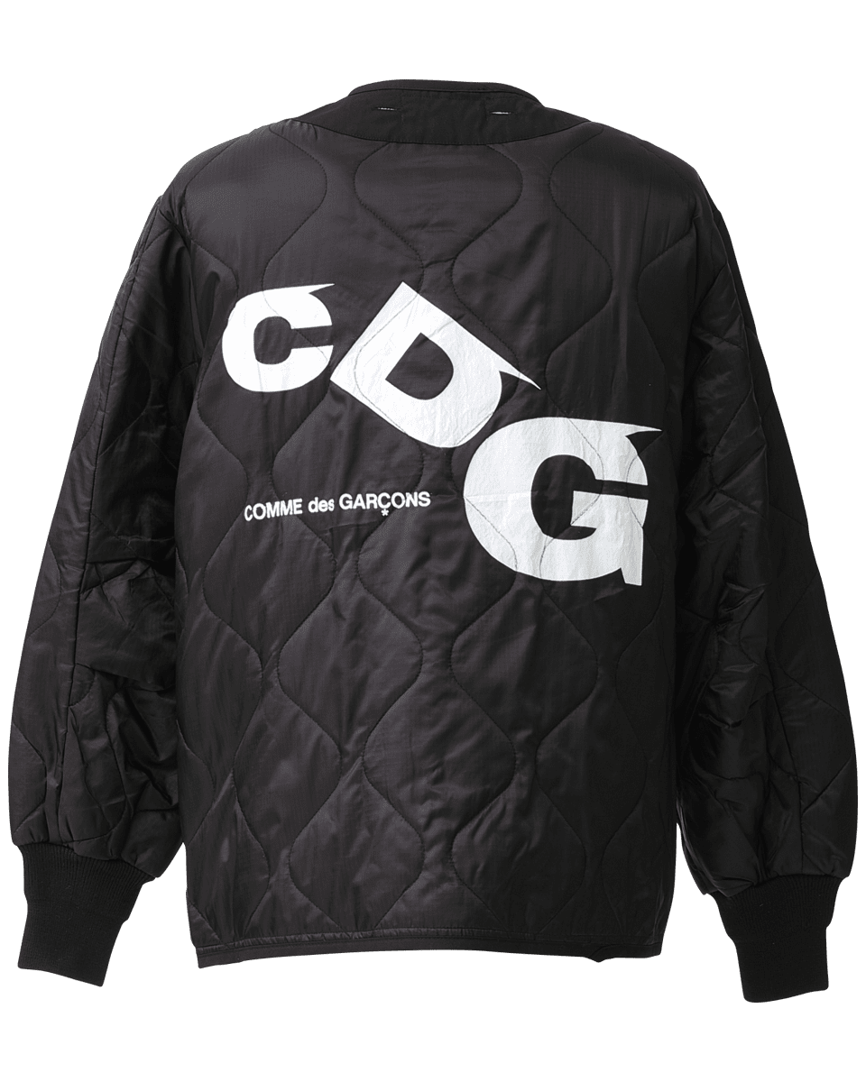 ALPHA LINER JACKET - CDG (COMME des GARCONS - コムデギャルソン)