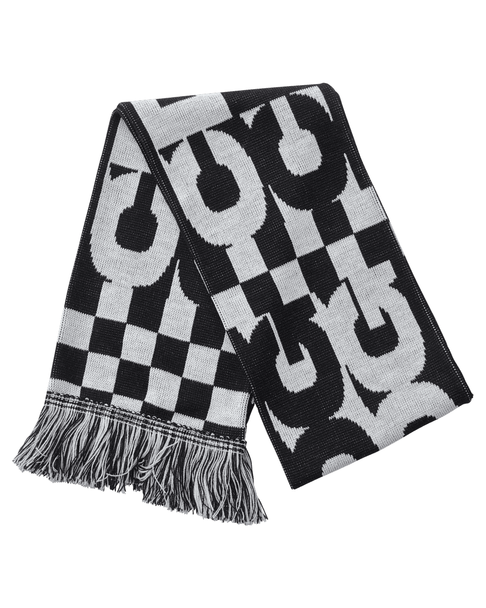 KNIT STOLE1 - CDG (COMME des GARCONS - コムデギャルソン)