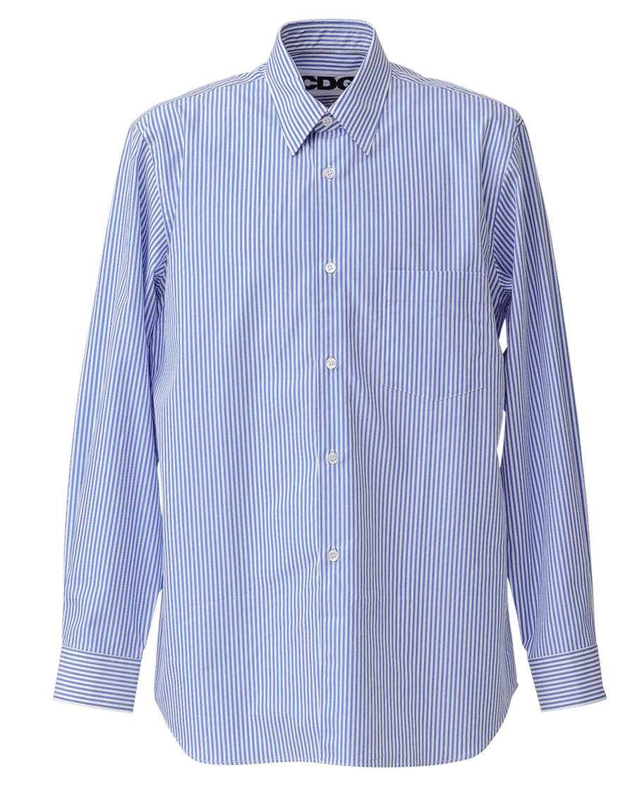 STRIPE SHIRT | CDG - COMME des GARÇONS(コムデギャルソン公式 STRIPE SHIRT | CDG - COMME des GARÇONS(コムデギャルソン公式