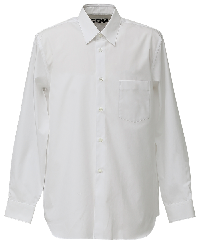 1986 COMME des GARÇONS ARCHIVE SHIRT | CDG - COMME des GARÇONS 1986 COMME des GARÇONS ARCHIVE SHIRT | CDG - COMME des GARÇONS