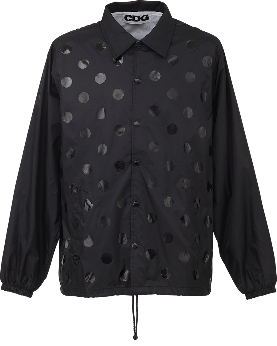 CDGナイロンジャケット コムデギャルソン コーチジャケット COACH JACKET1 | CDG - COMME des GARÇONS (コムデギャルソン