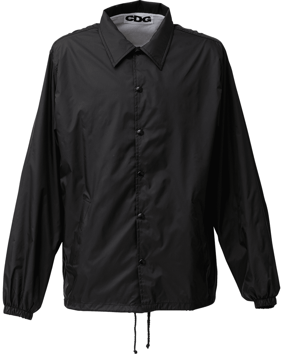 COMME des GARCONS コーチジャケット COACH JACKET2 | CDG - COMME des GARÇONS (コムデギャルソン