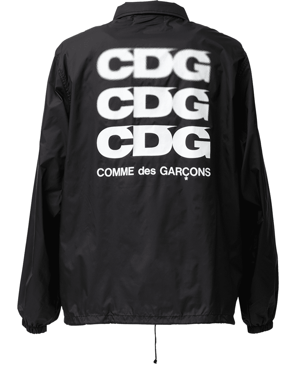 コムデギャルソン コーチジャケット COACH JACKET2 | CDG - COMME des GARÇONS (コムデギャルソン