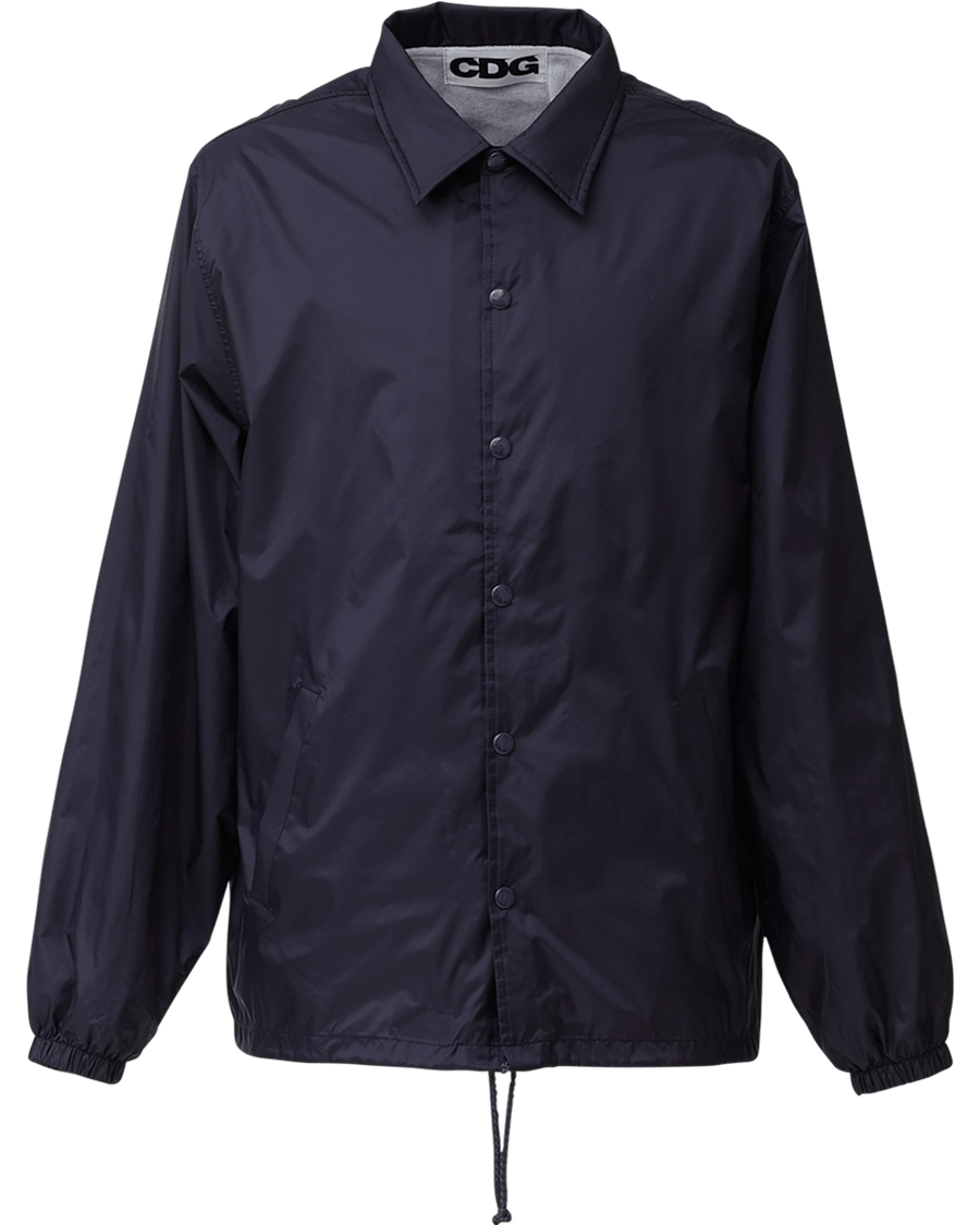 COACH JACKET3 | CDG - COMME des GARÇONS (コムデギャルソン公式 COACH JACKET3 | CDG - COMME des GARÇONS (コムデギャルソン公式