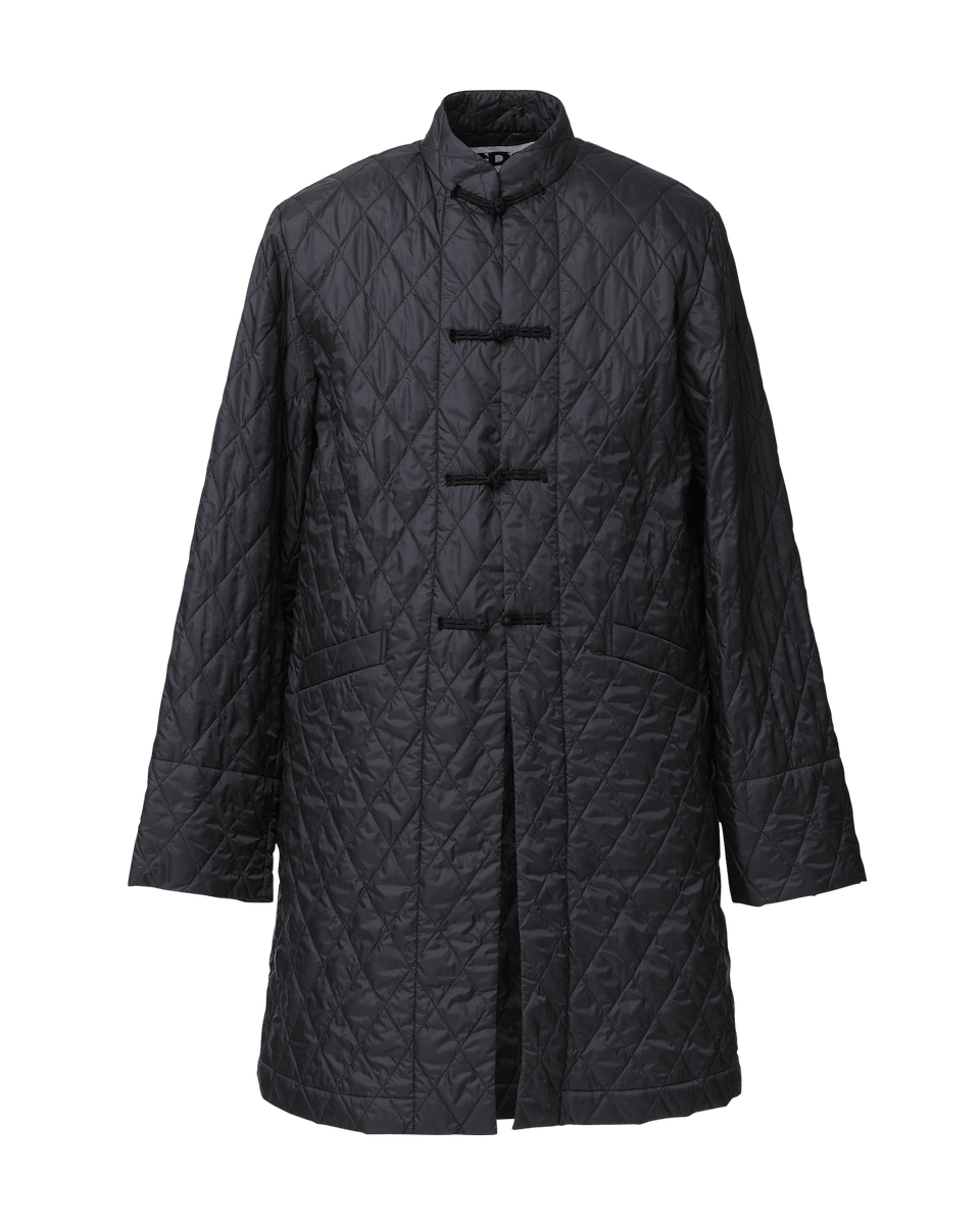 コムデギャルソン CDG チャイナジャケット Lサイズ CHINA JACKET LONG - CDG (COMME des GARCONS