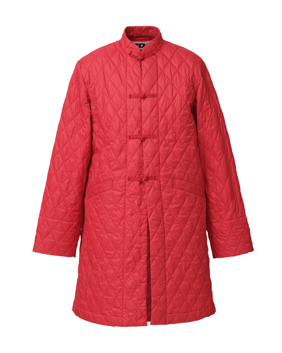 【美品】CDG XXL CHINAJACKET チャイナジャケット 美品】CDG XXL CHINAJACKET チャイナジャケット comme des