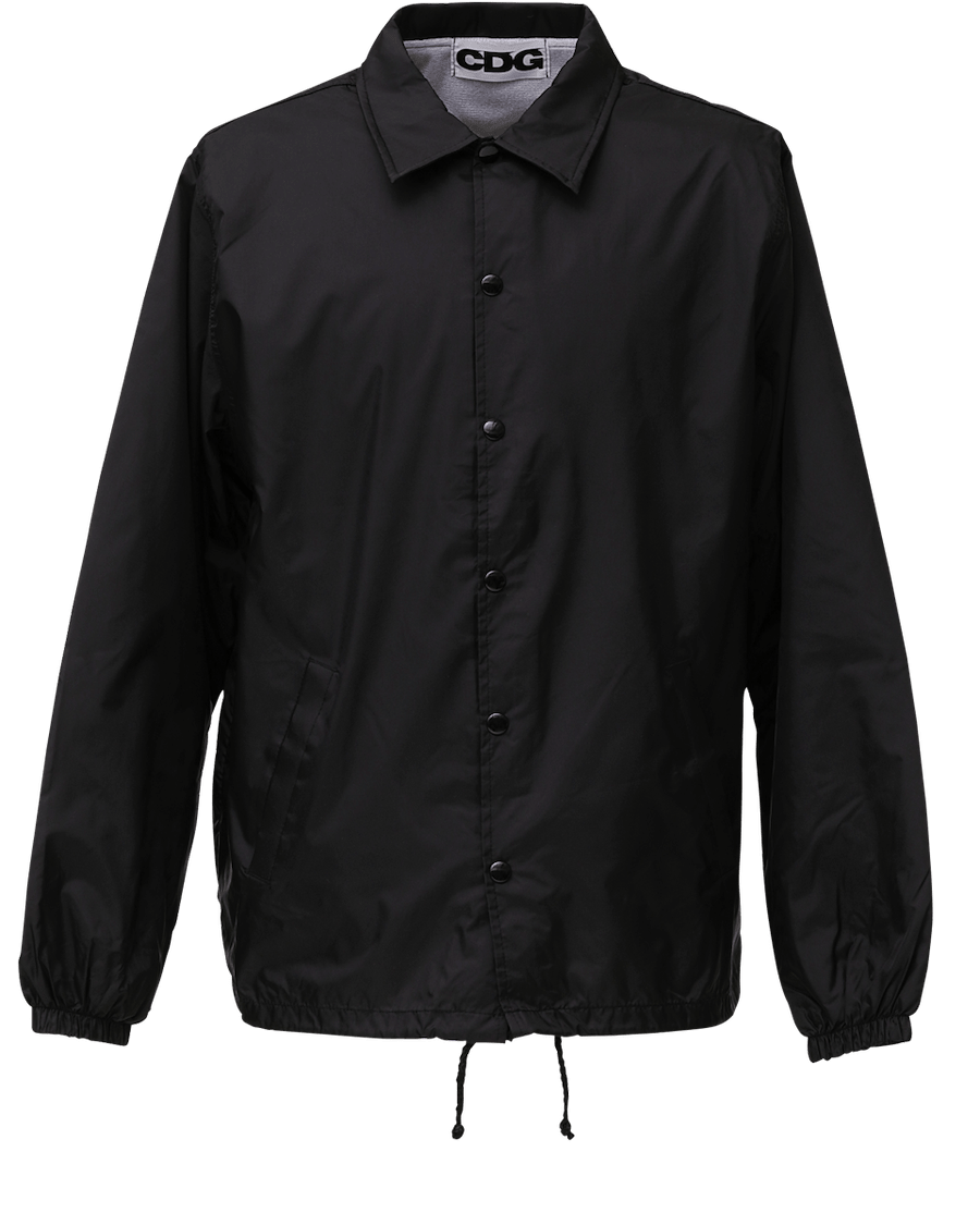 COACH JACKET4 | CDG - COMME des GARÇONS (コムデギャルソン COACH JACKET4 | CDG - COMME des GARÇONS (コムデギャルソン