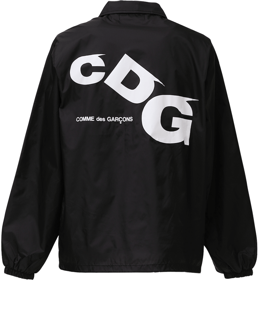 コムデギャルソン コーチジャケット M COACH JACKET4 | CDG - COMME des GARÇONS (コムデギャルソン