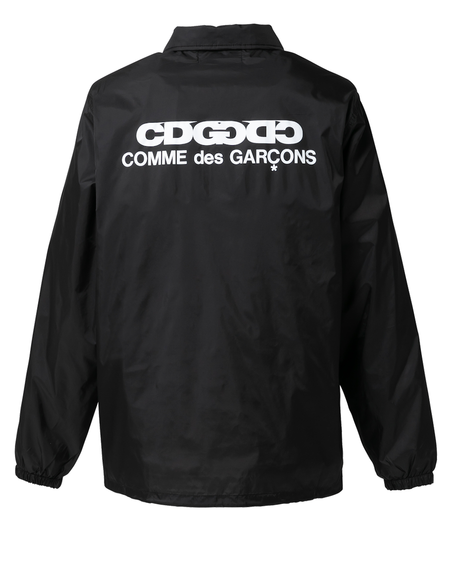 COACH JACKET5 | CDG - COMME des GARÇONS (コムデギャルソン公式) | コーチジャケット