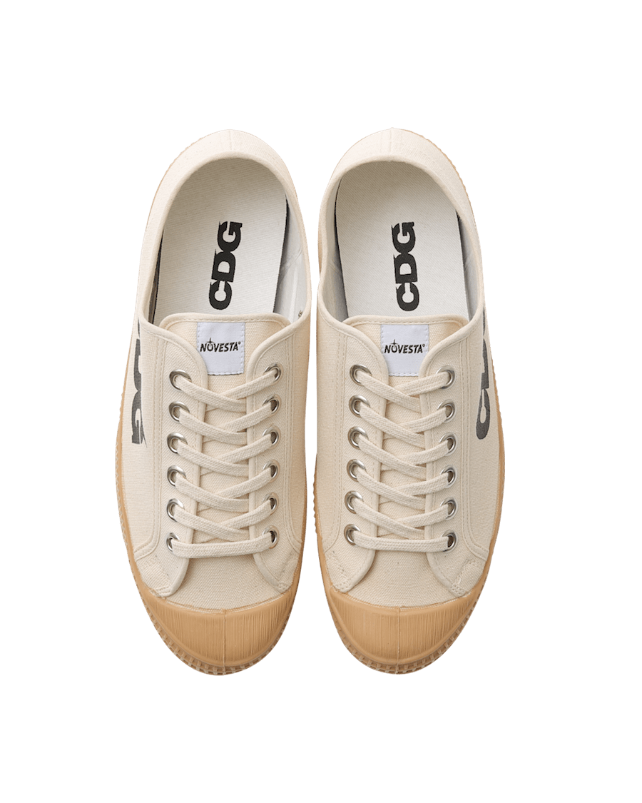 CDG x NOVESTA STAR MASTER