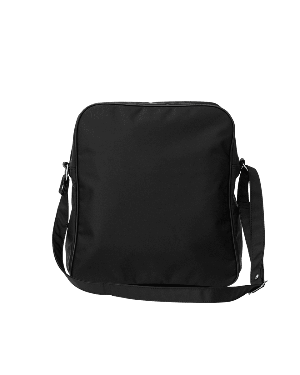CDG CLASSIC SHOULDER BAG | CDG - COMME des GARÇONS (コム デ CDG CLASSIC SHOULDER BAG | CDG - COMME des GARÇONS (コム デ
