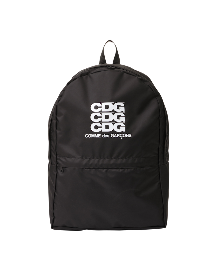 BACK PACK | CDG - COMME des GARÇONS (コムデギャルソン公式) | バックパック