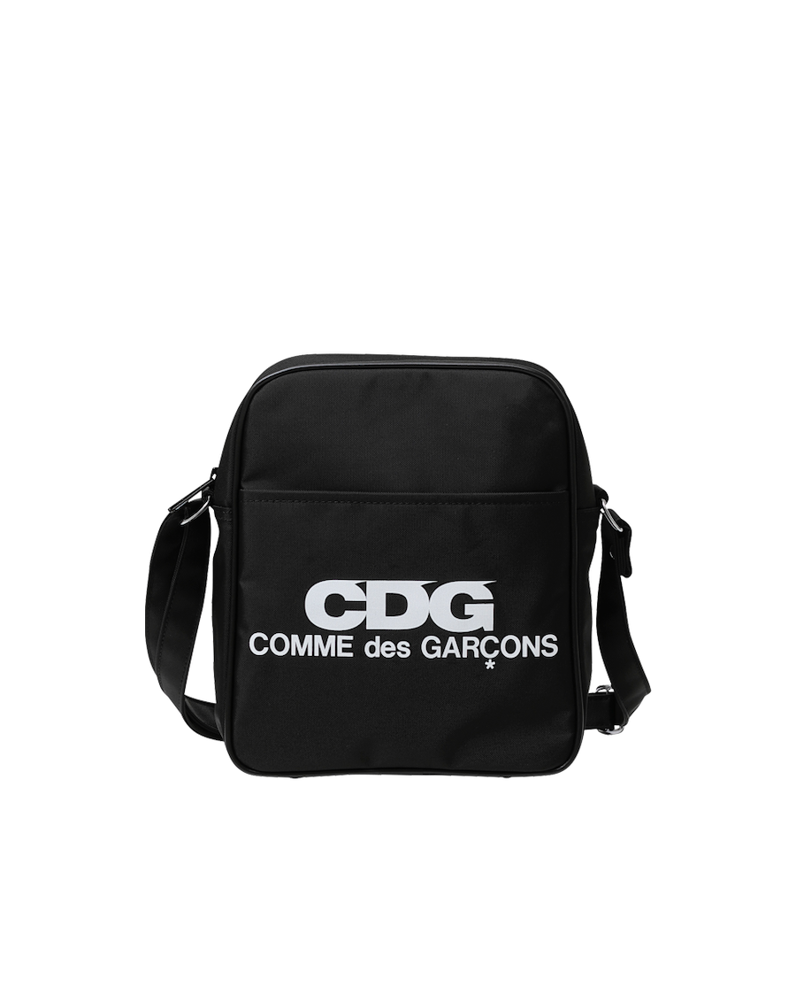 CDG CLASSIC SHOULDER BAG SMALL | CDG - COMME des GARÇONS CDG CLASSIC SHOULDER BAG SMALL | CDG - COMME des GARÇONS