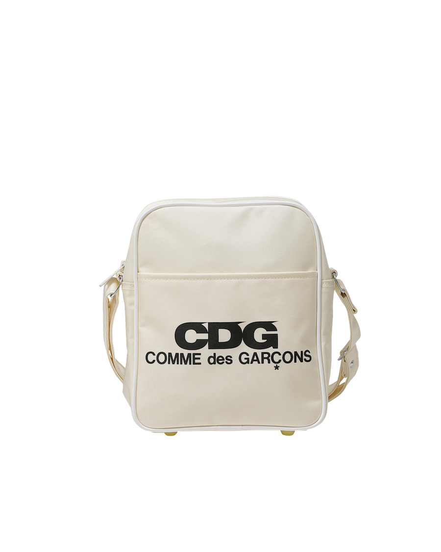 SHOULDER BAG (SMALL) | CDG - COMME des GARÇONS (コムデギャルソン公式) | ショルダーバッグ