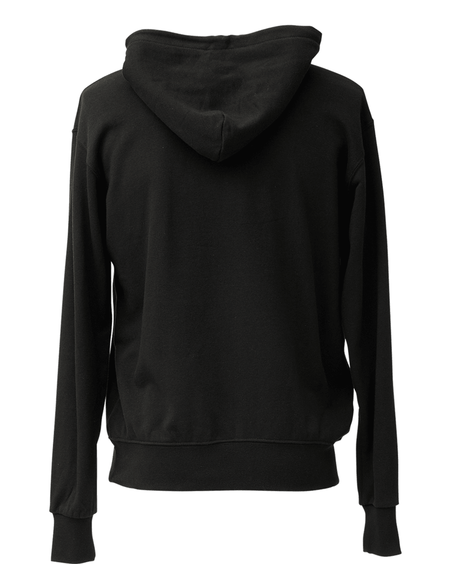 HOODED SWEATSHIRT | CDG - COMME des GARÇONS HOODED SWEATSHIRT | CDG - COMME des GARÇONS