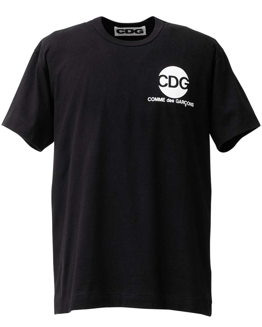 CDG CLASSIC T-SHIRT2 / CDG COMME des GARÇONS | CDG - COMME des CDG CLASSIC T-SHIRT2 / CDG COMME des GARÇONS | CDG - COMME des